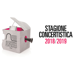 Stagione Pinerolo 2018-2019