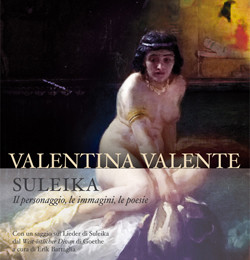 Suleika by Valentina Valente